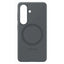 Samsung silikoninis magnetinis dėklas – dėklas Samsung Galaxy S26 (juodas)