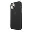 Speck CandyShell Pro + MagSafe – iPhone 14 Plus dėklas su MICROBAN danga (juoda / pilka)