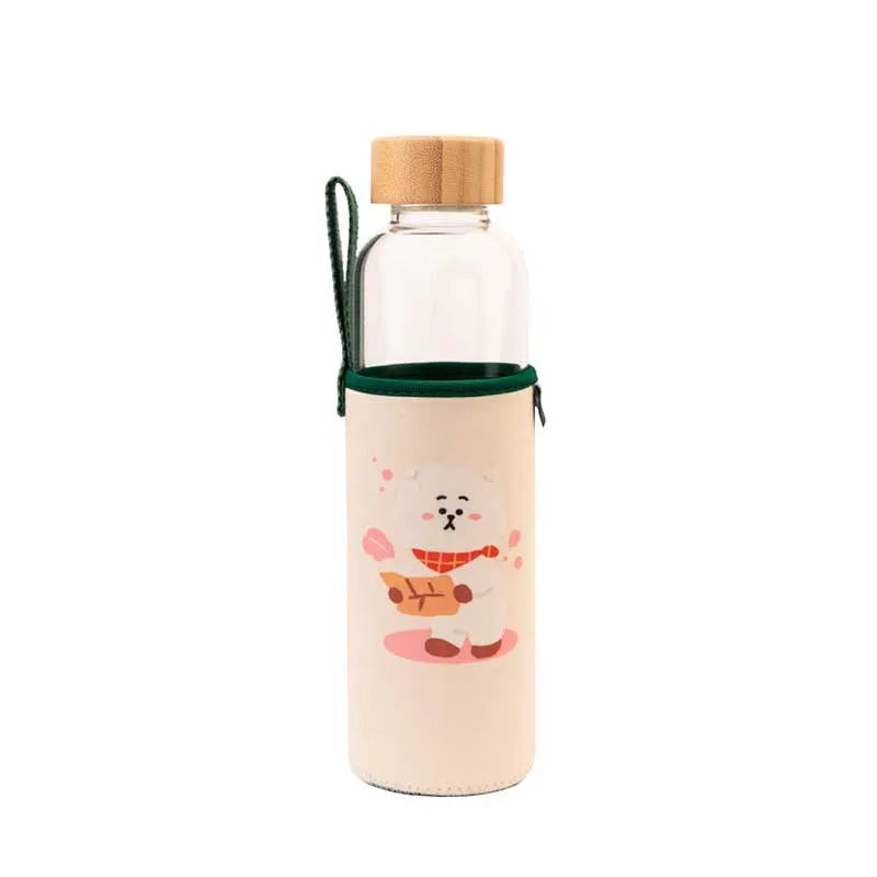 BT21 – 500 ml RJ gertuvė