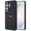 Red Bull Meshed Red Ring MagSafe – Samsung Galaxy S26 Ultra dėklas (tamsiai mėlynas)