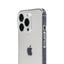 Crong Crystal Slim Cover – „iPhone 13 Pro Max“ dėklas (skaidrus)