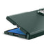 Spigen Tough Armor Pro MagSafe – dėklas Samsung Galaxy Z Fold 8 Ultra (Abyss Green)