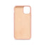 Crong Color Cover – dėklas iPhone 11 Pro (rožinė)