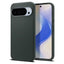 Spigen Liquid Air Mag MagSafe – dėklas Google Pixel 10 Pro XL (Abyss Green)