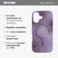 Incase Halo Case MagSafe – dėklas iPhone 16 Plus (Tidal Ocean)