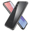 Spigen Ultra Hybrid – dėklas Samsung Galaxy S24 (skaidrus)