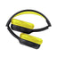 „Trust Nouna“ – belaidės „Bluetooth“ ausinės vaikams (juodos)