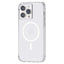 Case-Mate Tough Clear MagSafe - dėklas iPhone 14 Pro Max (skaidrus)