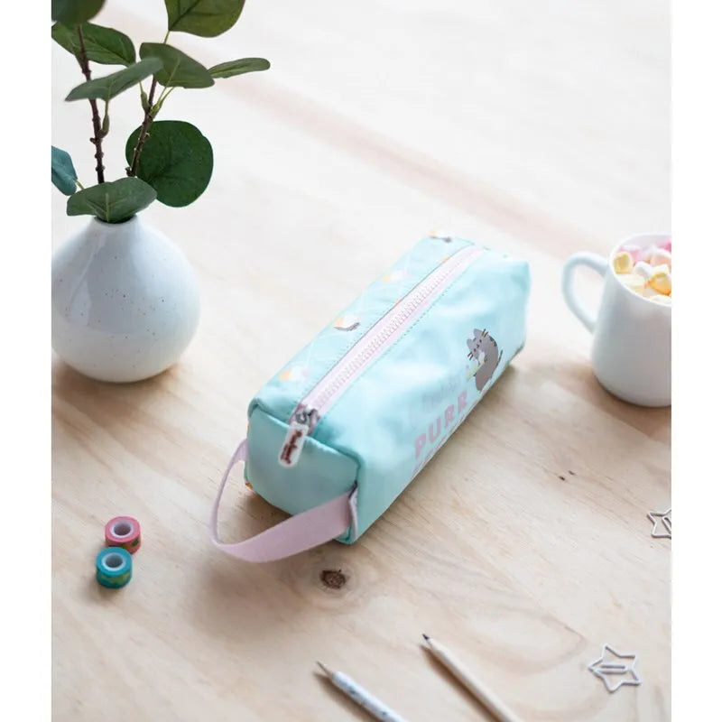 Pusheen – „Foodie“ kolekcijos pieštukų dėklas