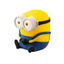 Minions – Minkštas silikoninis LED naktinis šviestuvas vaikams Bob 15 cm
