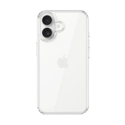 3mk Armor Case – dėklas, skirtas Samsung Galaxy A57 (skaidrus)