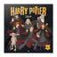 Harry Potter – sieninis kalendorius 2024 m. (30 x 30 cm)