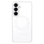 Samsung Clear Magnet Case – dėklas Samsung Galaxy S26+ (skaidrus)