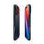 Spigen Thin Fit Mag MagSafe - dėklas iPhone 16 Pro Max (Metal Slate)