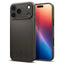 Spigen Thin Fit Mag MagSafe - dėklas, skirtas iPhone 17 Pro (Gunmetal)