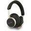 Guess 4G Classic Logo – belaidės Bluetooth ausinės (juodos)