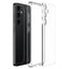 Spigen Ultra Hybrid – dėklas Samsung Galaxy S24 (skaidrus)