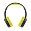 „Trust Nouna“ – belaidės „Bluetooth“ ausinės vaikams (juodos)