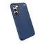 Speck Presidio2 Grip – neslystantis dėklas, skirtas Samsung Galaxy S23+ (pakrantės mėlyna/juoda)
