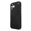 Speck Presidio2 Grip ClickLock & MagSafe dėklas – iPhone 16 Plus (juodas / skalūno pilkas / baltas)