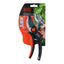 Black&Decker – sodo žirklės gėlėms / gyvatvorėms su grūdinto plieno geležte