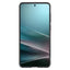 Spigen Ultra Hybrid Mag MagSafe dėklas Samsung Galaxy S25 Edge telefonui (Zero One Black)