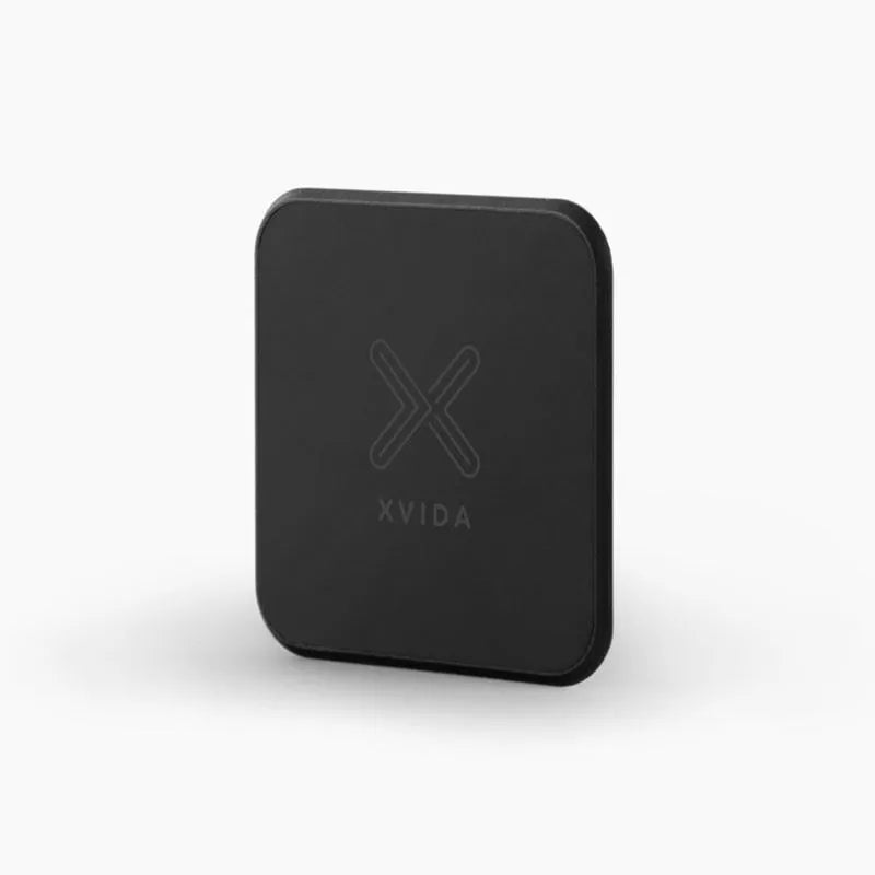XVIDA StickyPad 5 išmaniesiems telefonams – universalus magnetinis adapteris išmaniesiems telefonams