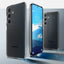 Spigen Ultra Hybrid – dėklas Samsung Galaxy S24 (skaidrus)