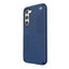 Speck Presidio2 Grip – neslystantis dėklas, skirtas Samsung Galaxy S23+ (pakrantės mėlyna/juoda)