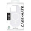 Case-Mate Tough Clear MagSafe - dėklas iPhone 14 Pro Max (skaidrus)