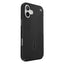 Speck Presidio2 Grip ClickLock & MagSafe dėklas – iPhone 16 Plus (juodas / skalūno pilkas / baltas)