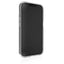 STM Relax Sand MagSafe – Dėklas skirtas iPhone 15 Pro (skaidrus / baltas)