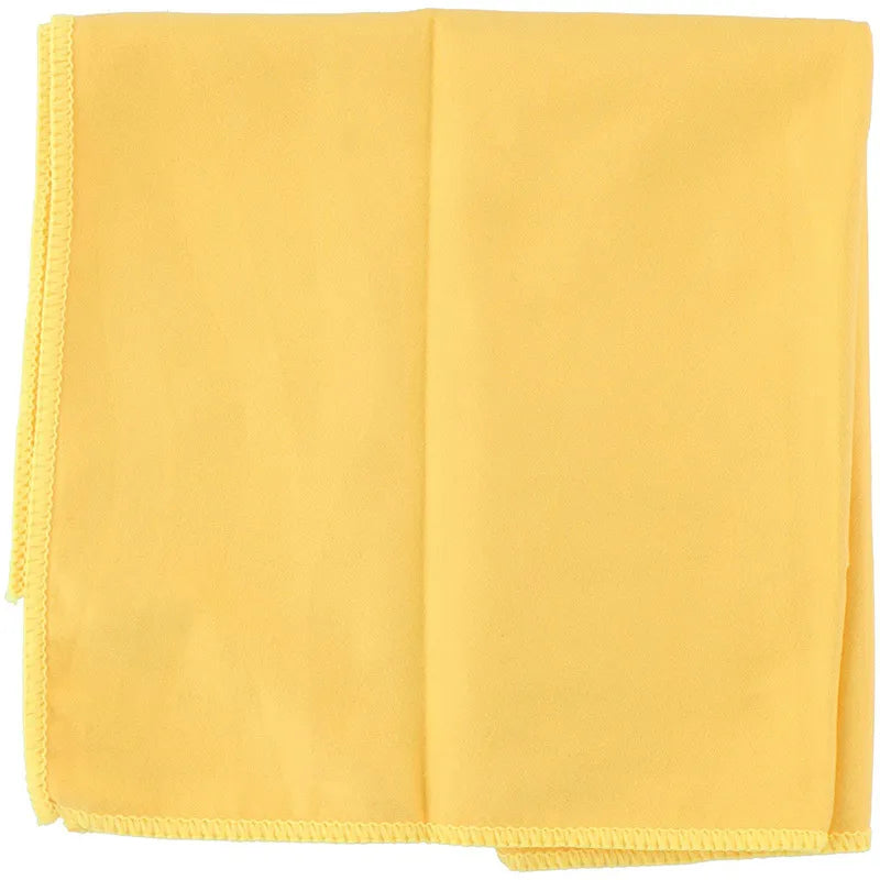 Dunlop – mikropluošto šluostė lako poliravimui, 35x35 cm