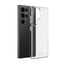 Crong Crystal Shield Cover – dėklas Samsung Galaxy S25 Ultra (skaidrus)