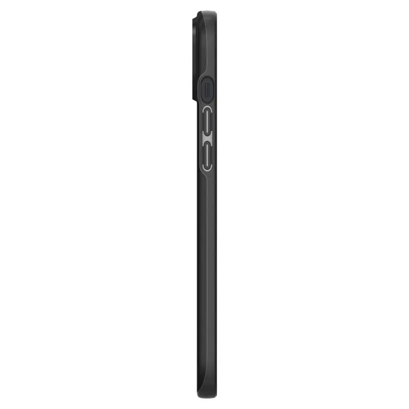 Spigen Thin Fit – dėklas skirtas iPhone 14 Plus (juodas)