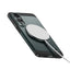 Spigen Tough Armor MagSafe – dėklas Samsung Galaxy S25 Edge (Abyss Green)