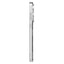 Spigen Ultra Hybrid Mag MagSafe – dėklas Samsung Galaxy S25 Edge (Zero One White)