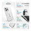 Speck Gemshell – dėklas Apple iPhone 16 Pro Max (skaidrus)