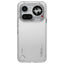 Spigen Ultra Hybrid – dėklas Nothing Phone 4a Pro (skaidrus)