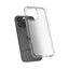 Spigen Ultra Hybrid – dėklas iPhone 16 Pro Max (Frost Clear)