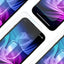 3mk Silky Matt Pro – matinė apsauginė plėvelė, skirta iPhone 14 Pro