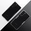 Nillkin Nature TPU dėklas – Dėklas Samsung Galaxy S21+ (pilkas)