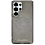 Karl Lagerfeld Rhinestones Karl Head Logo – dėklas Samsung Galaxy S25 Ultra (juodas)