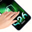 3mk FlexibleGlass – hibridinis stiklas Samsung Galaxy S26+ telefonui