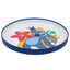 Disney Stitch - Neslystanti lėkštė mikrobangų krosnelei