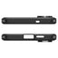 Spigen Tough Armor MagSafe – dėklas Samsung Galaxy S25 Edge (juodas)