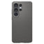 Spigen Liquid Air Mag MagSafe – dėklas, skirtas Samsung Galaxy S26 Ultra (Marble Gray)