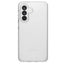 Spigen Ultra Hybrid – dėklas Samsung Galaxy A37 5G (skaidrus)