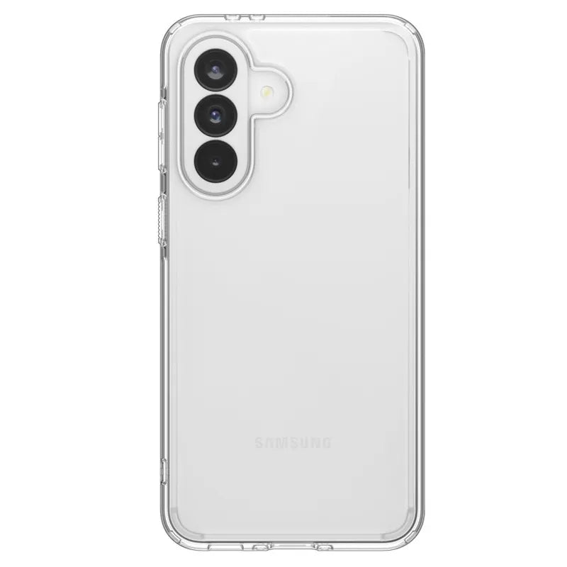 Spigen Ultra Hybrid – dėklas Samsung Galaxy A37 5G (skaidrus)