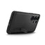 Spigen Tough Armor MagSafe – dėklas Samsung Galaxy S26 Ultra (juodas)